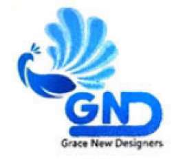 Grace New Designer logo icon