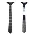black-blade-pattern-hex-tie