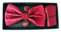 Bow Tie Set