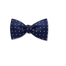 Cotton Bow Tie