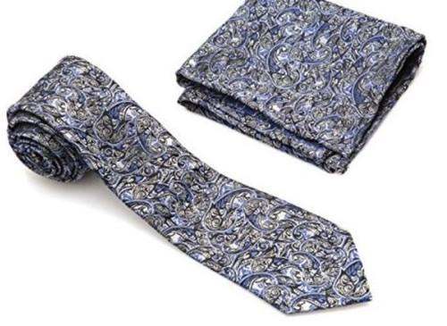 Micro Necktie Gift Set by Next Edge Retails