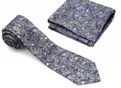 Micro Necktie Gift Set