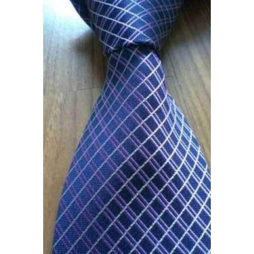 Silk Ties
