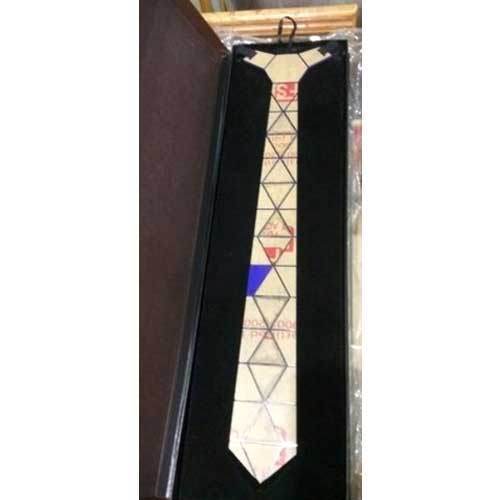 Spider Hex Tie