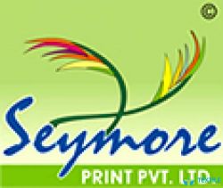 Seymore Print Pvt Ltd logo icon