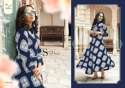 Ladies Rayon Kurtis