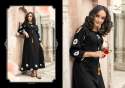 Ladies Rayon Kurtis thumb 3
