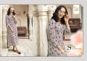 Ladies Rayon Kurtis thumb 7