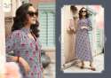 Ladies Rayon Kurtis thumb 9