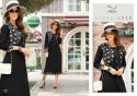 Ladies Designer Kurtis Anne 7