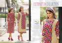 Fancy Cotton Kurtis Anne thumb 4
