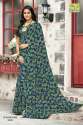 Casual Wear Saree