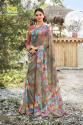 Digital Printed Sarees Chandni 111