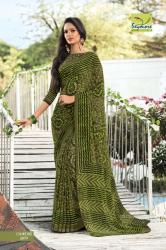 Designers Sarees Chandni 115