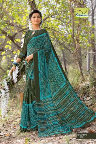 Fancy Sarees Chandni 117