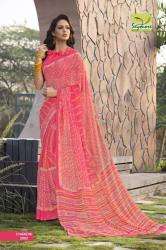 Georgette Chandni 118