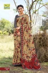 Designer Sarees Chandni 119