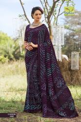 Chandni Party Wear Sarees