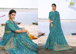 Brasso Sarees Chunmun 11