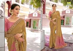 Designer Sarees Chunmun 14