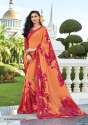 Fancy Ladies Saree thumb 1