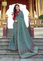 Fancy Ladies Saree thumb 3