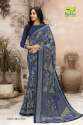 georgette-border-saree