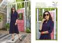 Krisha Heay Rayon Kurtis thumb 12