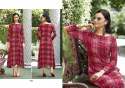 Krisha Heay Rayon Kurtis thumb 15