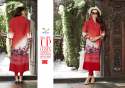 Designer Kurtis Naira