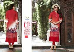 Designer Kurtis Naira
