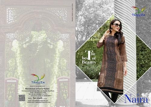 Party Wear Designer Kurtis Naira 0