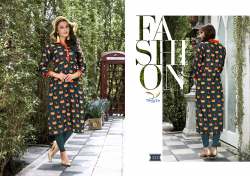 Short Kurtis Naira 1