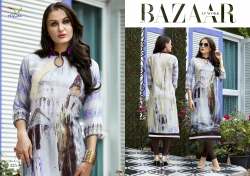 Printed Kurtis Naira 5