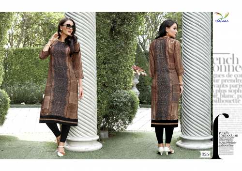 Festival Kurtis Naira 6