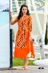 Ladies Cotton Kurtis Reshmi 10