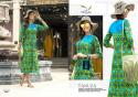 Rayon Fancy Kurtis Sonika 11