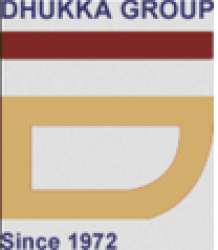 Dhulla Enterprises logo icon