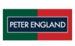 Peter England Showroom logo icon