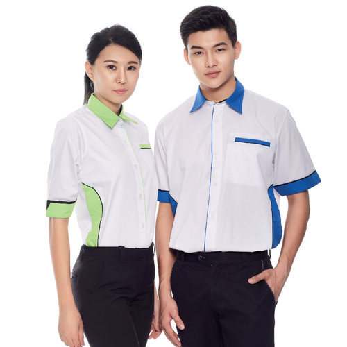 corporate Uniforms