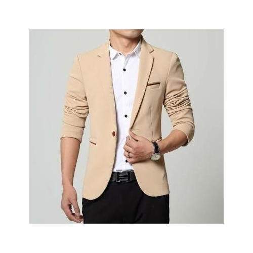 Men's Stylish Blazer by Yash Garment