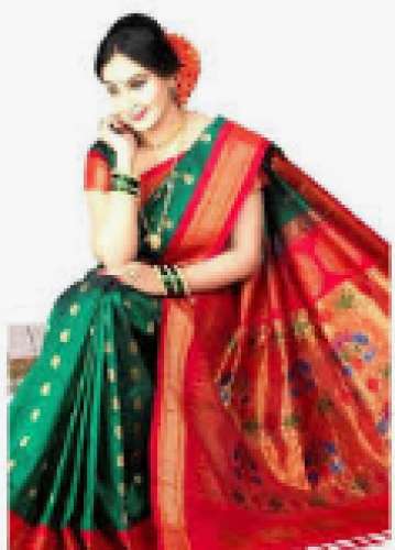 paithani saree