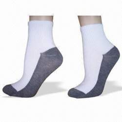 Comfortable School Socks