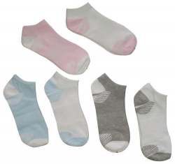 Ladies Ankle Socks