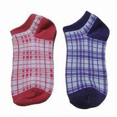 Ladies Stylish Ankle Socks