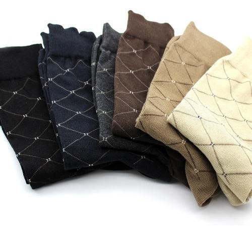 Mens Casual Socks