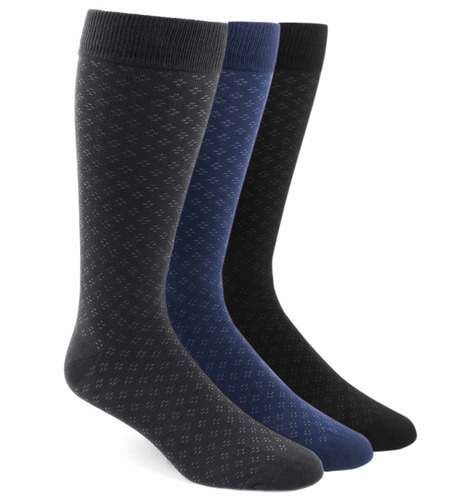 Mens Long Socks by Neeraj Hosiery India Pvt Ltd