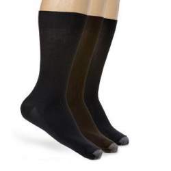 Mens Nylon Socks