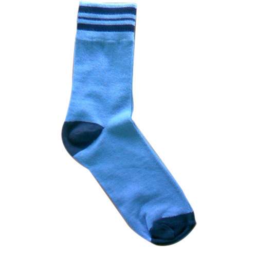 School Uniform Socks by Neeraj Hosiery India Pvt Ltd