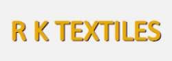 R K Textiles logo icon